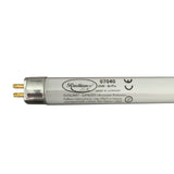 Radiance 25W Bi-Pin Facial / Shoulder Tanning Lamps Lamps Cosmolux 4 x Radiance 25W Bi-Pin Facial / Shoulder Tanning Lamps 