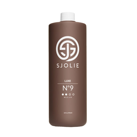 Sjolie Luxe Violet No. 9 32 oz.