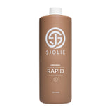 Sjolie Ultra One Rapid Tan 32oz. Spray Tanning Solutions Sjolie 