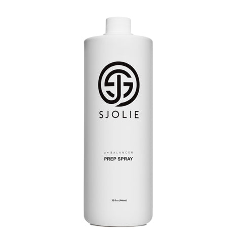 Sjolie pH Balancing Spray 32 oz.