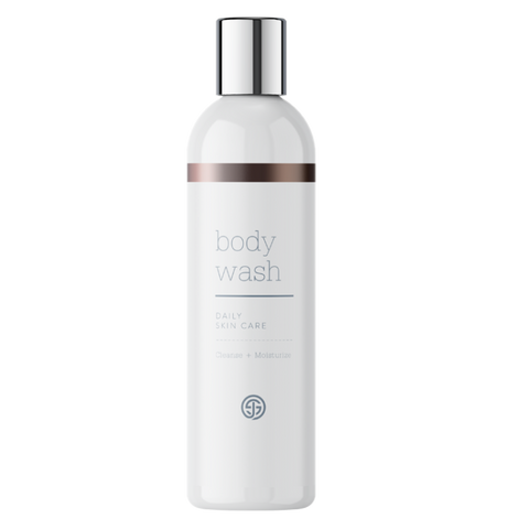 Sjolie Body Wash 8 OZ