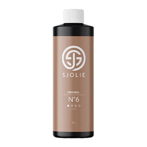 SJolie Solution No. 6 8 oz