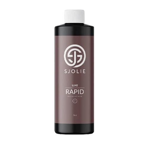SJolie Luxe Ultra Violet Rapid Tan 8 oz