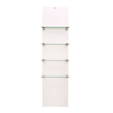DIR Retail Display Shelf Vina-6801 Salon Equipment Dream In Reality 
