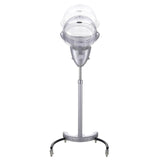 DIR Hair Steamer ION II - Free Standing - S06FS Salon Equipment Dream In Reality 