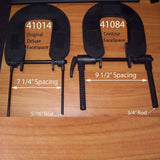 Touch America Contour FaceSpace 41084 Salon Equipment Touch America 