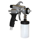 Fuji 2150 salonTAN PLATINUM M-Model Ultra Quiet Start-Up Kit Spray Tanning Equipment Fuji Spray Tan 