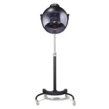 DIR Hair Dryer Hood CAPSULE II - Free Standing - D03FS Salon Equipment Dream In Reality 