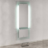 Salon Ambience MI/050 Lyon Styling Station Salon Equipment Salon Ambience 