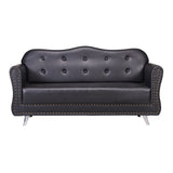 DIR Waiting Bench Gusto-0840 Salon Equipment Dream In Reality 