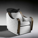 Salon Ambience WU/150 Gravity Wash Unit w/Electric Legrest Salon Equipment Salon Ambience 