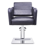 DIR Styling Chair Captain-1853 Salon Equipment Dream In Reality 