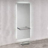 Salon Ambience MI/440 Space Styling Station Salon Equipment Salon Ambience 