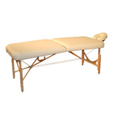 Touch America MBW Portable 12003 Salon Equipment Touch America Almond No Thanks 