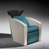 Salon Ambience WU/110 Mirage Wash Unit w/Electric Legrest Salon Equipment Salon Ambience 