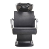 DIR Shampoo Backwash Unit Beckman - 7198 Salon Equipment Dream In Reality 