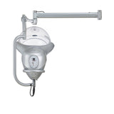 DIR Hair Steamer ION - Wall Mounted - S06WM Salon Equipment Dream In Reality 