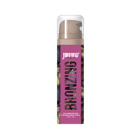 Australian Gold JWOWW Sunless Bronzing Body Serum 6.2 oz.