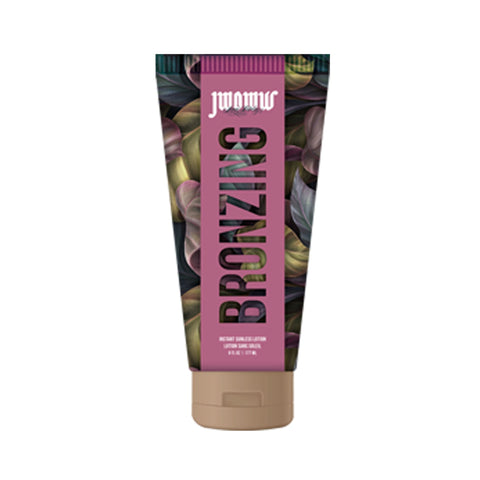 Australian Gold JWOWW Instant Bronzing Lotion 6 oz