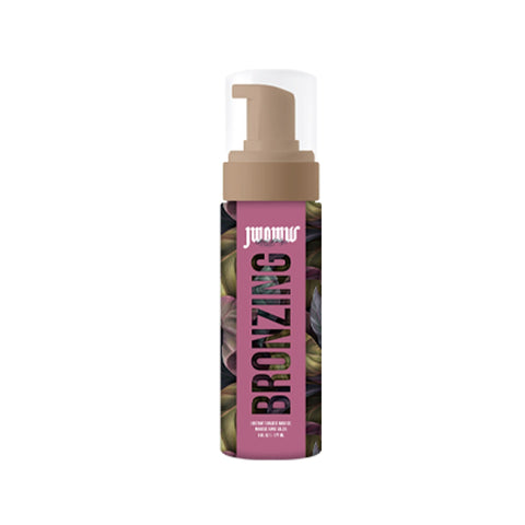 Australian Gold JWOWW Instant Bronzing Mousse 6 oz