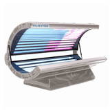 Solar Storm 32R 220v Tanning Bed - Replacement Lamp Kit Lamps Sun Fusion 