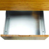 Touch America Atlas Flex-Block Salt Table 11396 Salon Equipment Touch America 