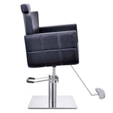 DIR All Purpose Reclining Chair Tetris-1294 Salon Equipment Dream In Reality 