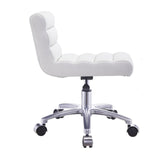 DIR Pedi Stool Jockey-9959 Salon Equipment Dream In Reality 