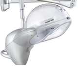 DIR Hair Steamer ION - Wall Mounted - S06WM Salon Equipment Dream In Reality 