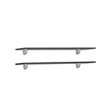 Salon Ambience GL/034 ICE Retail Display-80cm Salon Equipment Salon Ambience 