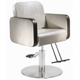 Salon Ambience CH/070 Icon Styling Chair Salon Equipment Salon Ambience 