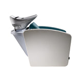 Salon Ambience WU/160 Sublime Wash Unit w/Massage & Legrest Salon Equipment Salon Ambience 