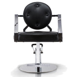 DIR Styling Chair Regent-1157 Salon Equipment Dream In Reality 