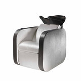 Salon Ambience WU/170 IconWash Unit w/Electric Legrest Salon Equipment Salon Ambience 