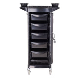 DIR Trolley Cart Eskarne- 5122 Salon Equipment Dream In Reality 