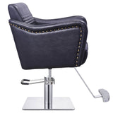 DIR Styling Chair Captain-1853 Salon Equipment Dream In Reality 