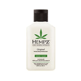 Hempz Original Moisturizer 2.25 oz