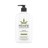 Hempz Original Moisturizer 17 oz