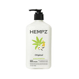 Hempz Original Moisturizer 17 oz