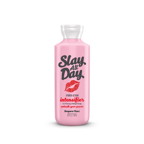 Supre Tan Slay All Day Hybrid Intensifier 10.1 oz.