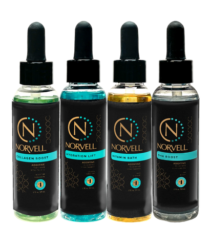 Norvell Pro Lab Kit