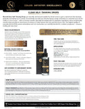 Norvell Self Tanning Drops 1 fl oz