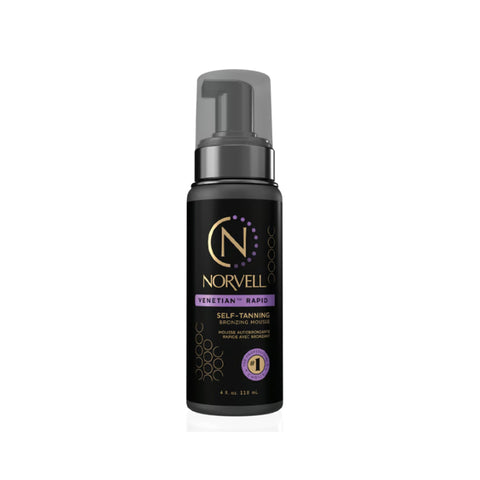 Norvell Venetian Rapid Mousse 4 oz