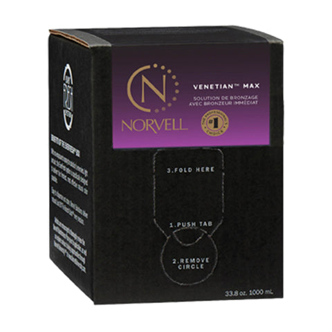 Norvell Venetian MAX Handheld Solution 34 oz