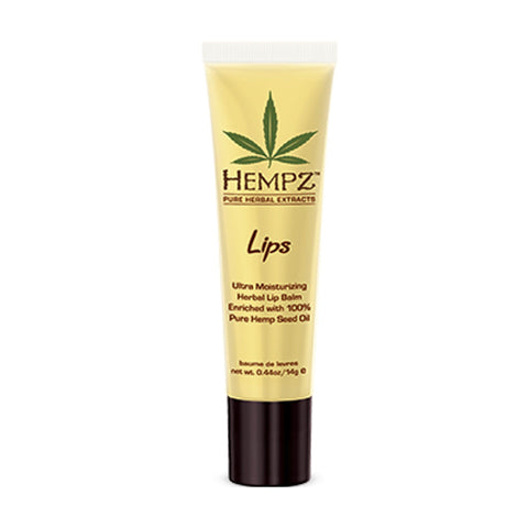 Hempz Herbal Lip Balm .44oz.