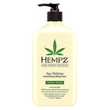 Hempz Age Defying Moisturizer 17 OZ. Skin Care Hempz 