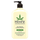 Hempz Age Defying Moisturizer 17 OZ.