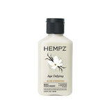 Hempz Age Defying Herbal Moisturizer 2.25 oz