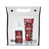 Hempz Frost Berry Bliss Bag Deal