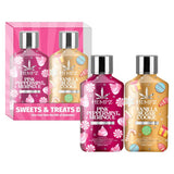 Hempz Sweets & Treats Holiday Mini Moisturizer Set